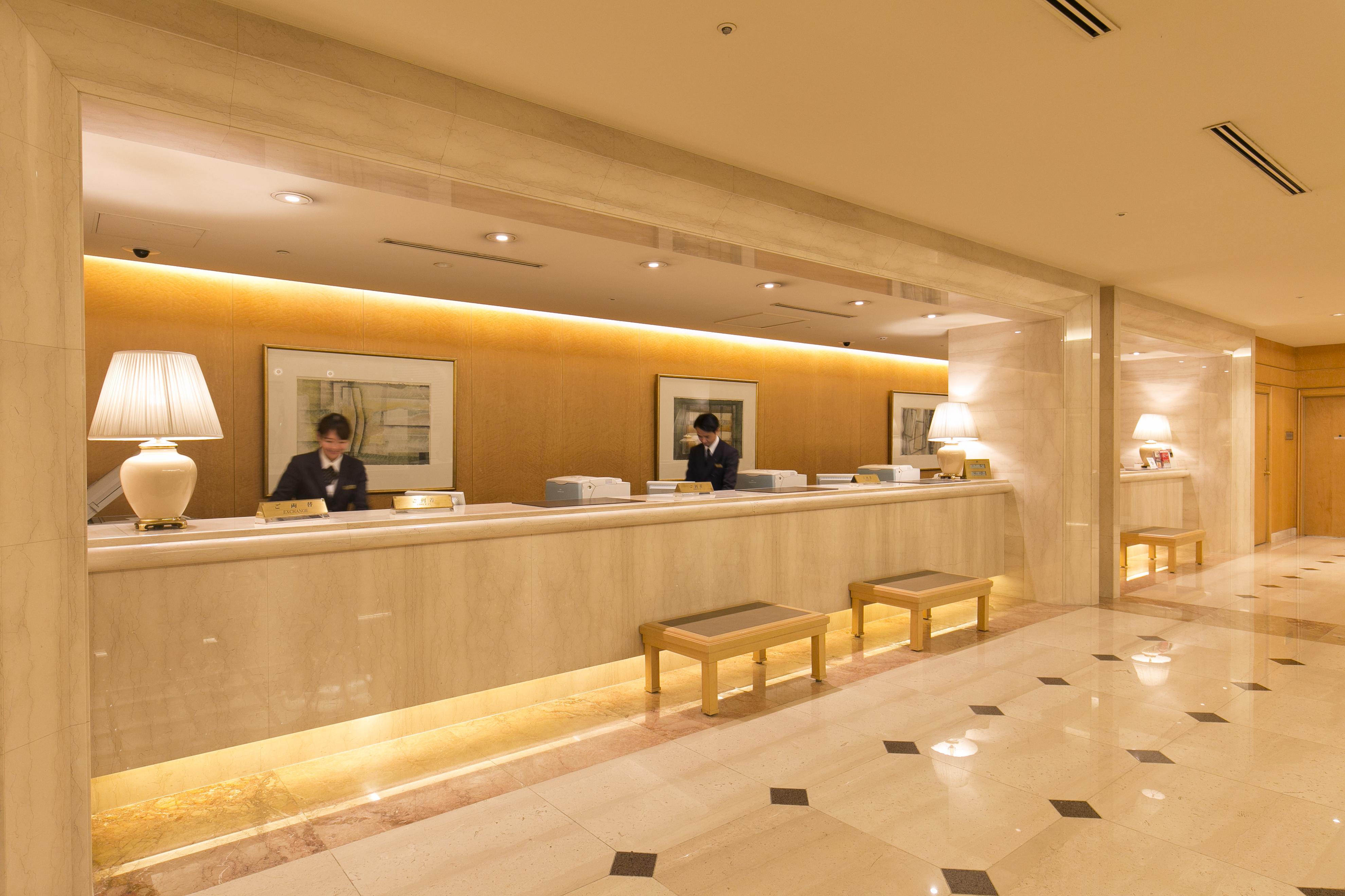 Hotel Nikko Fukuoka Fukuoka  Eksteriør bilde